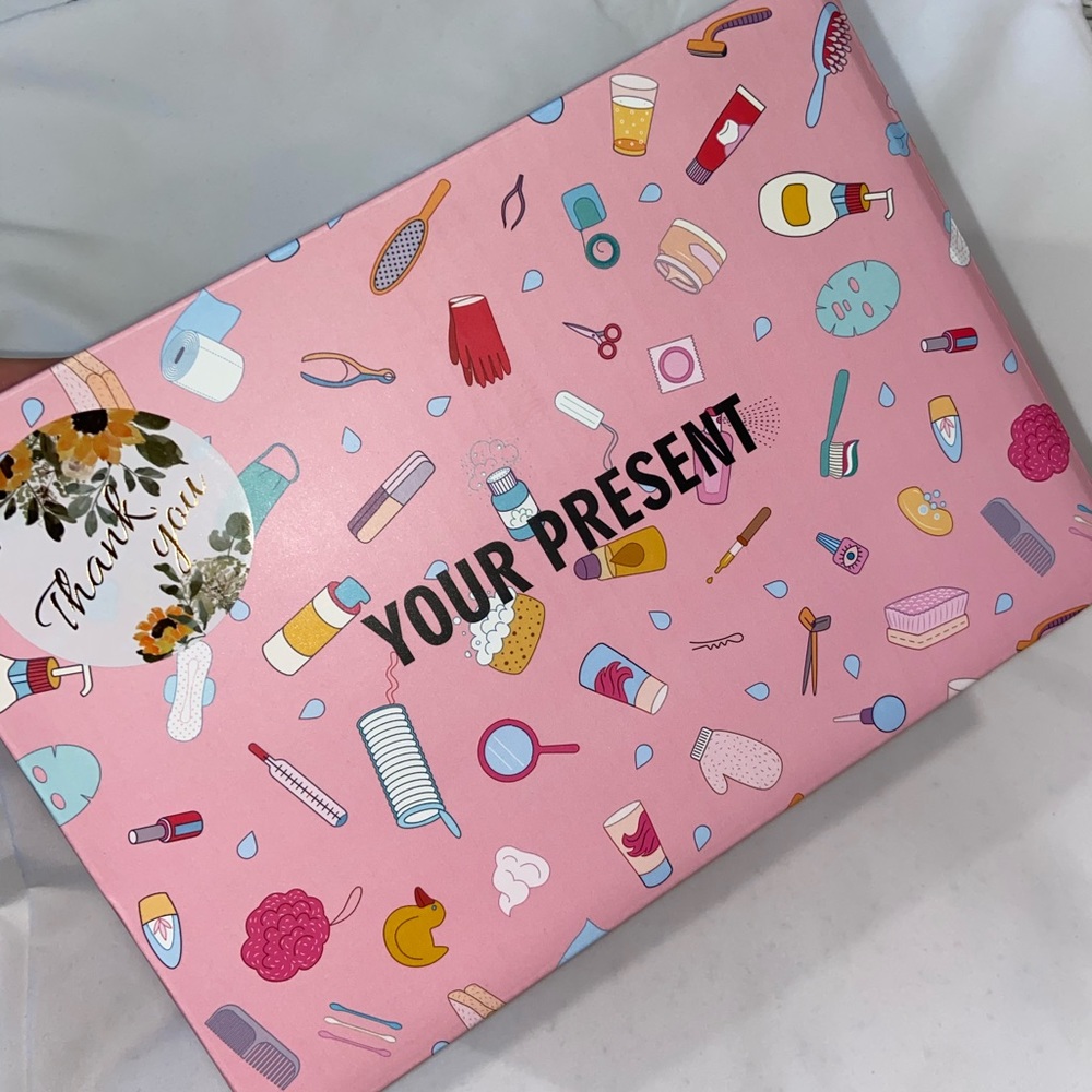 Packaging🌻💛 - Picture 6 of 9